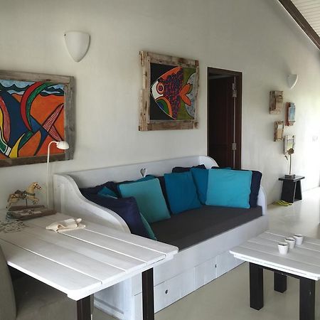 Waterlands Village Villa Playa Habitación foto