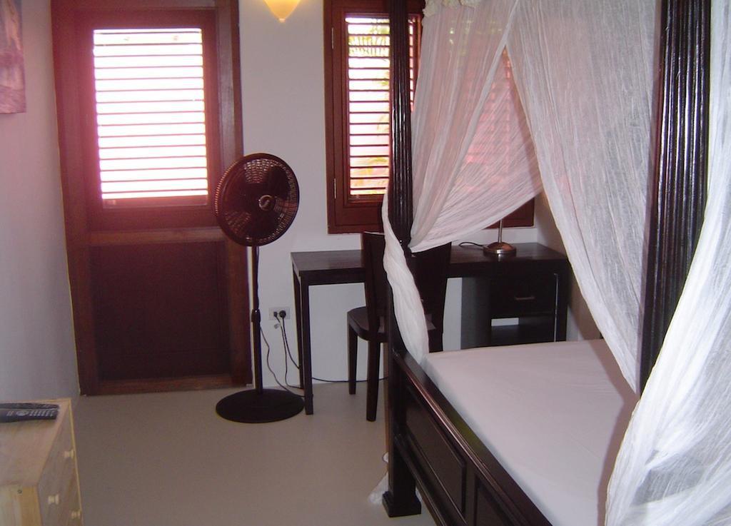 Waterlands Village Villa Playa Habitación foto