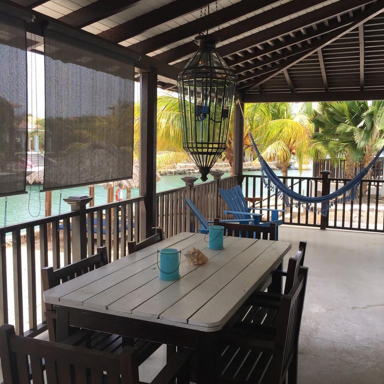 Waterlands Village Villa Playa Habitación foto