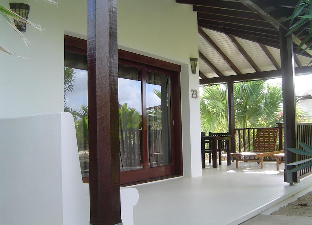 Waterlands Village Villa Playa Habitación foto