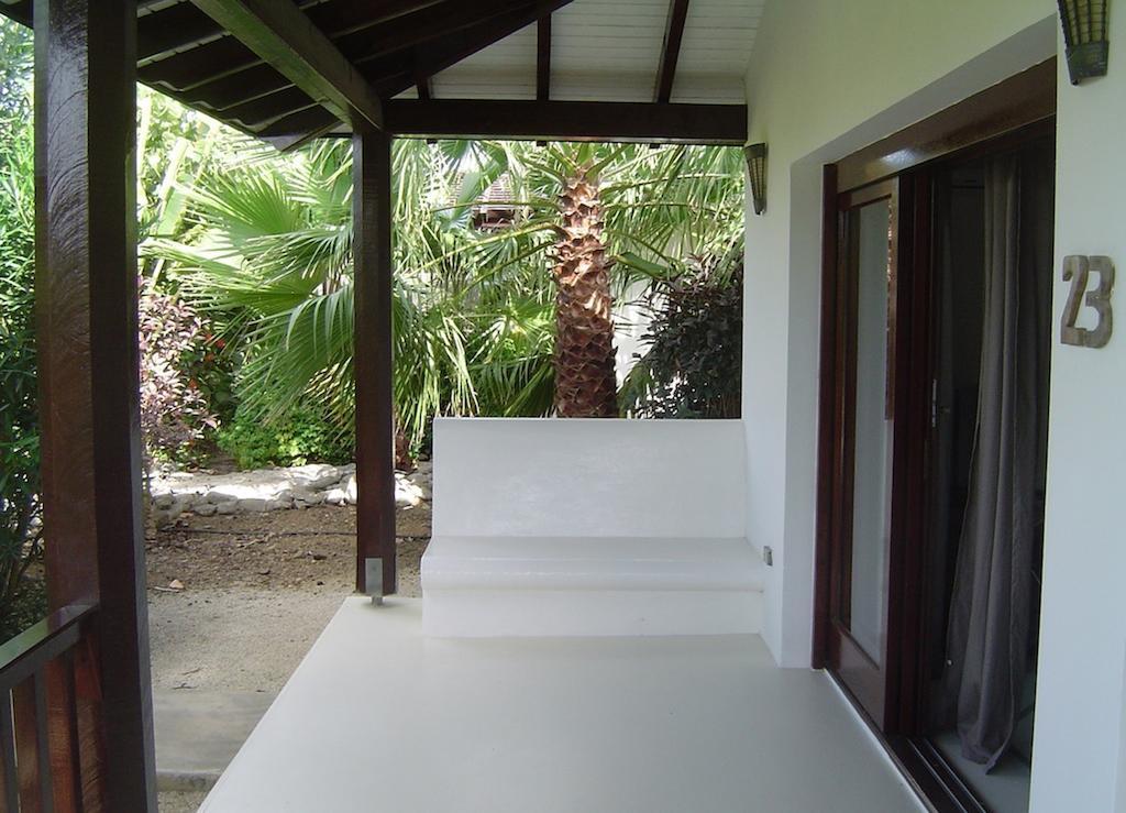 Waterlands Village Villa Playa Habitación foto