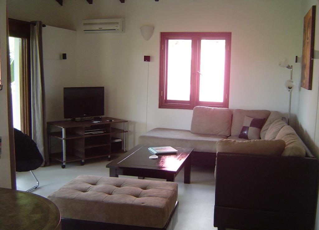 Waterlands Village Villa Playa Habitación foto