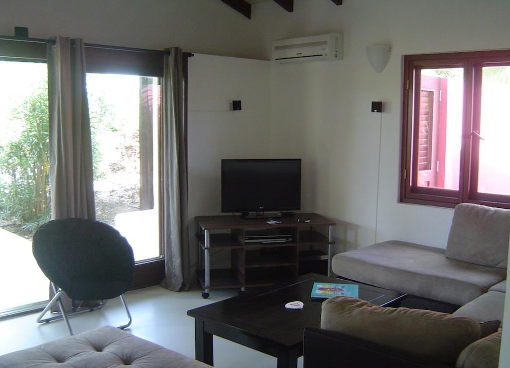 Waterlands Village Villa Playa Habitación foto