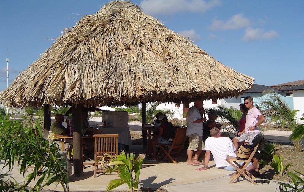 Waterlands Village Villa Playa Habitación foto