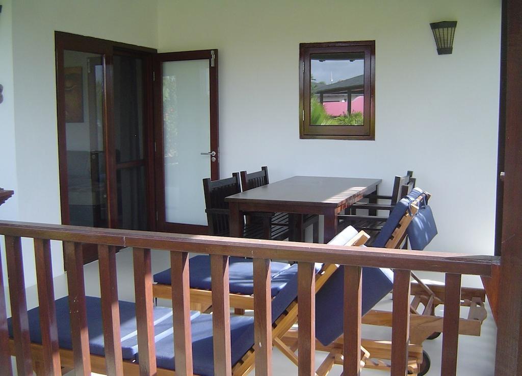 Waterlands Village Villa Playa Habitación foto