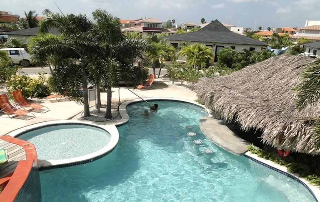 Waterlands Village Villa Playa Habitación foto
