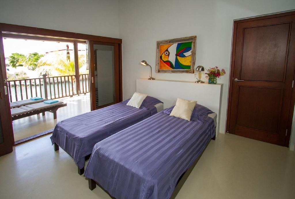 Waterlands Village Villa Playa Habitación foto